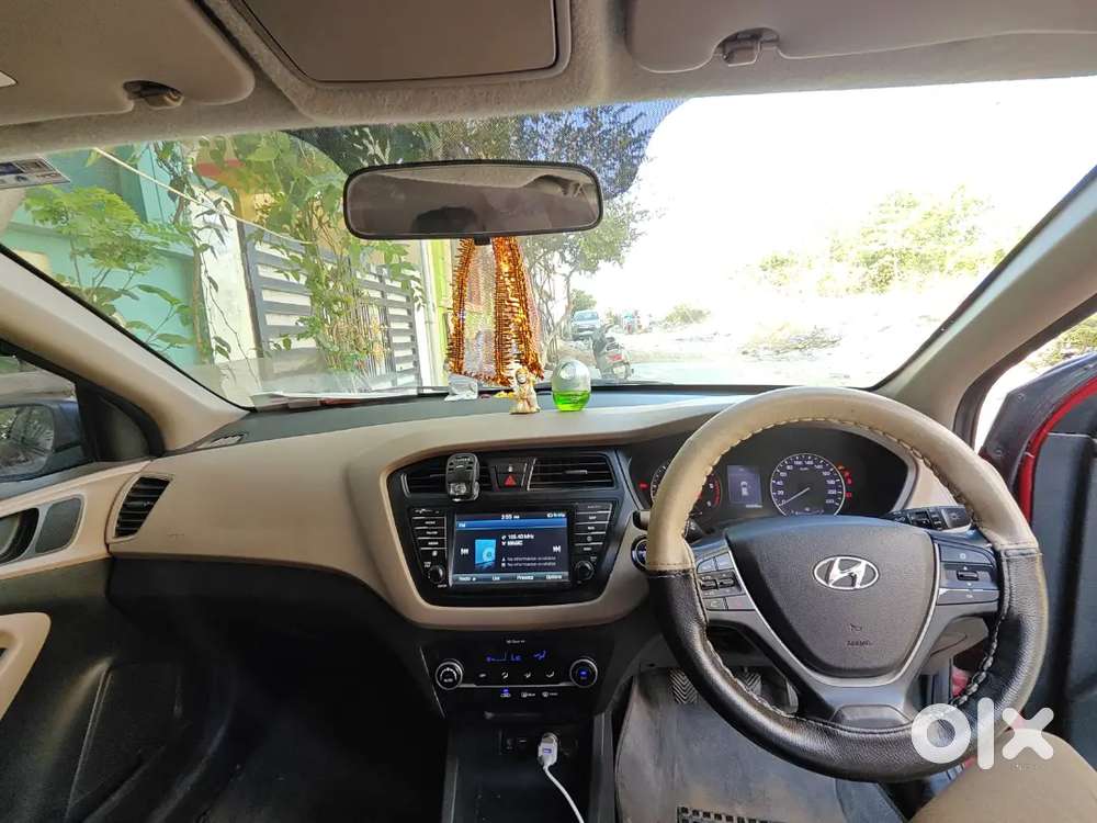 Hyundai I20 2016 Diesel Well Maintained