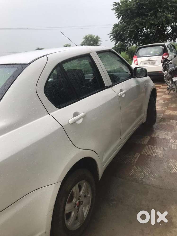 Maruti Suzuki Dzire 2015 Diesel Good Condition