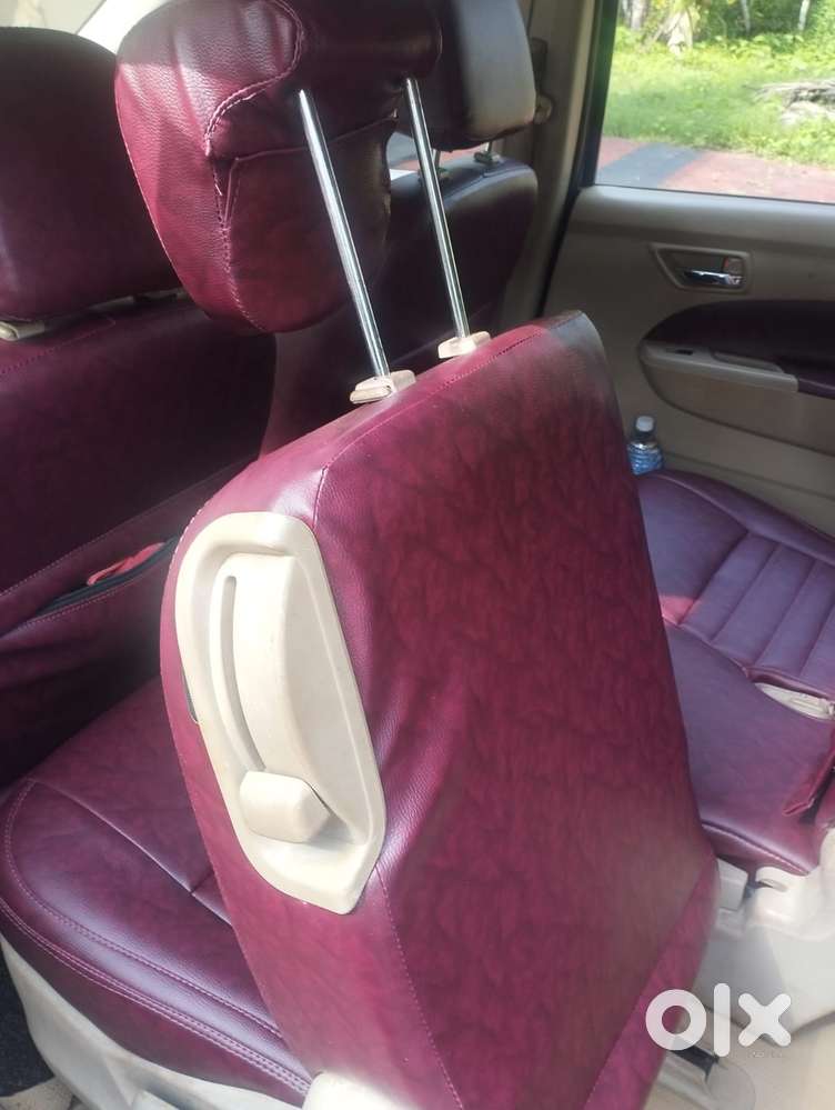 Maruti Suzuki Ertiga 2012-2015 Zdi Plus, 2013, Diesel