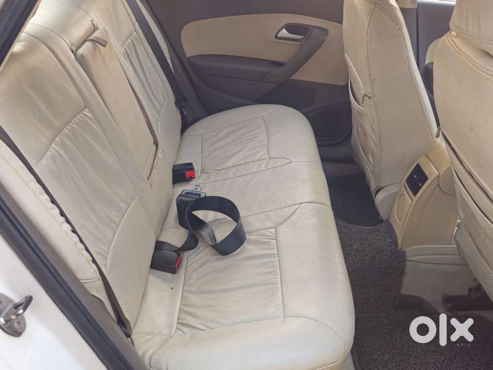 Volkswagen Vento 2010-2013 Diesel Comfortline, 2013, Diesel