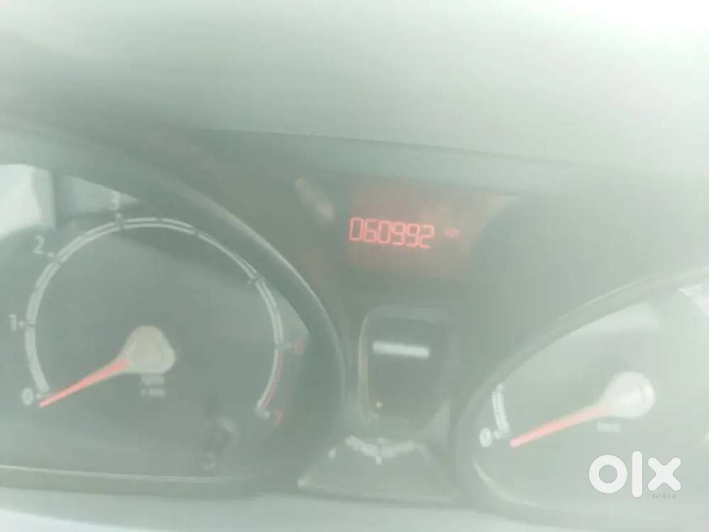 Ford Fiesta Classic 2011 Automatic Car