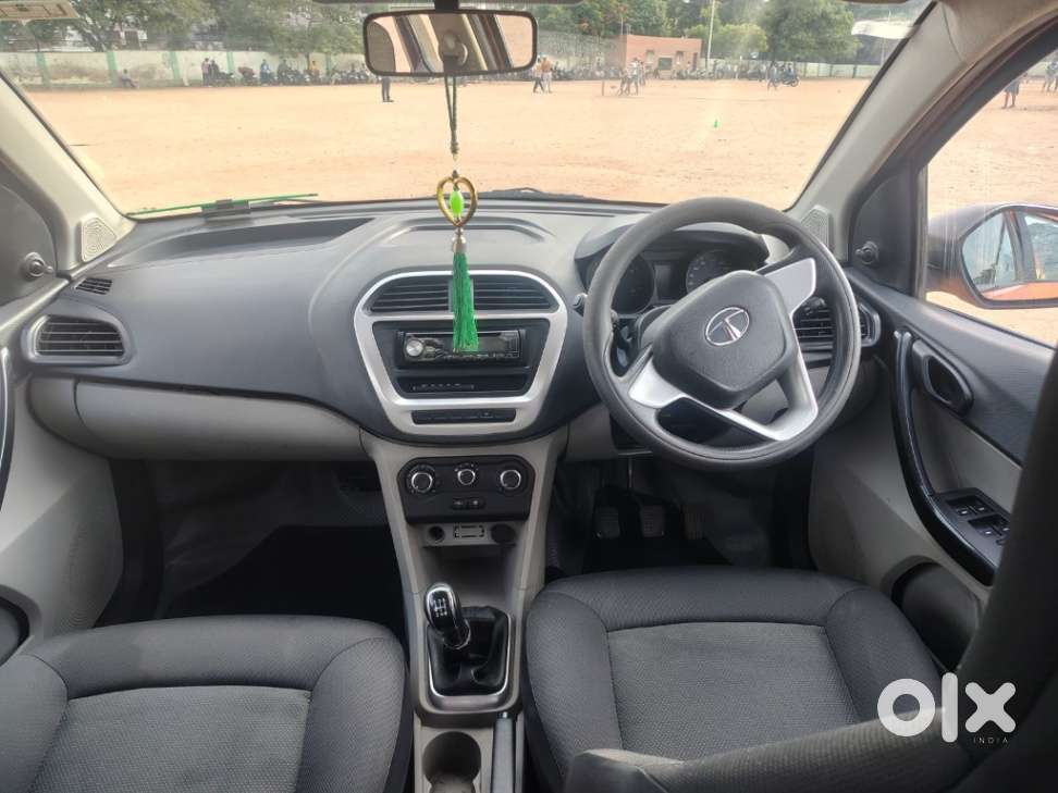Tata Tiago, 2016, Diesel