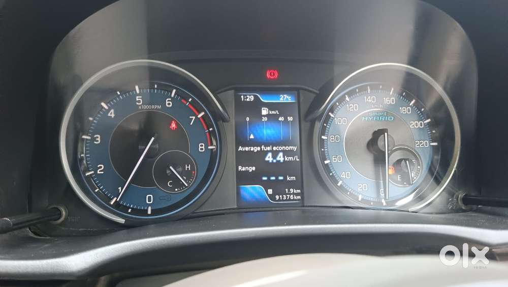 Maruti Suzuki Ertiga