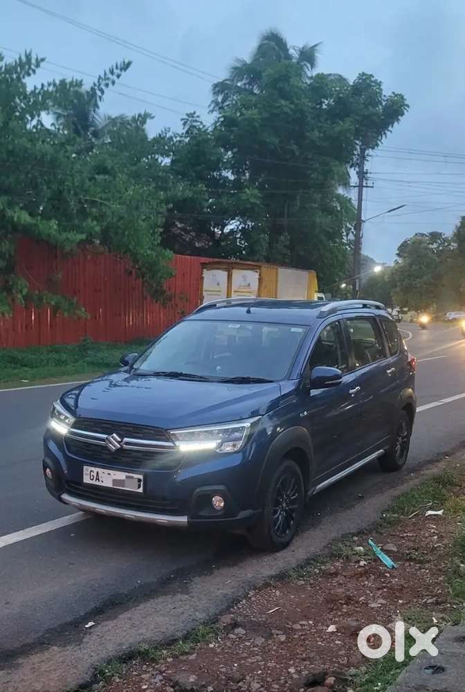  For Sale – 2021 Maruti Suzuki Ertiga Zeta Smart Hybrid
 Single Own