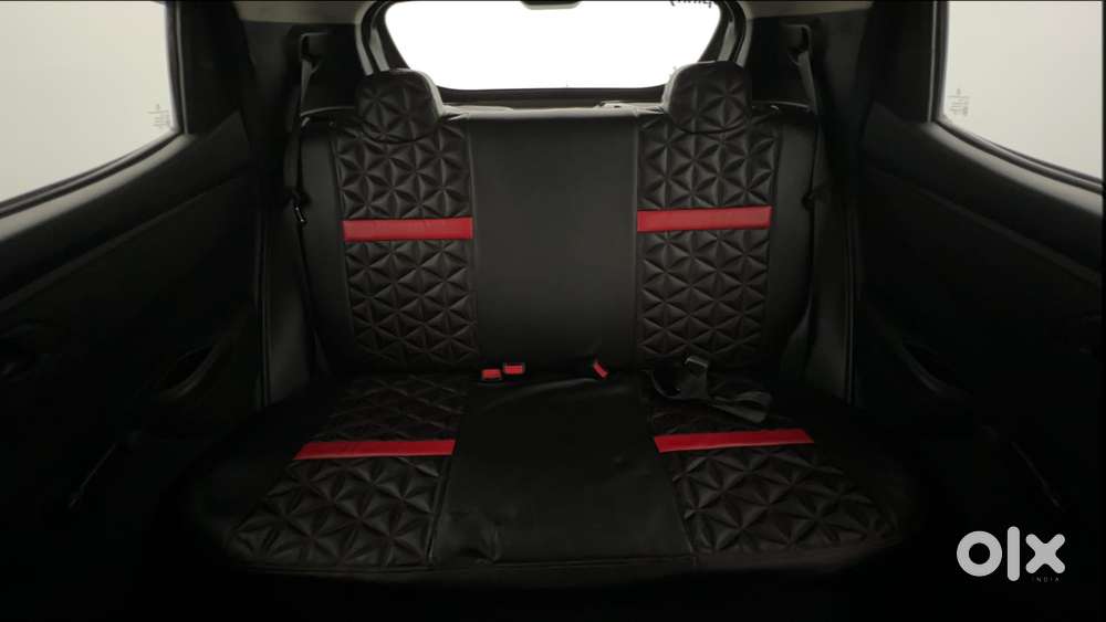 Renault Kwid Rxl 1.0, 2020, Petrol