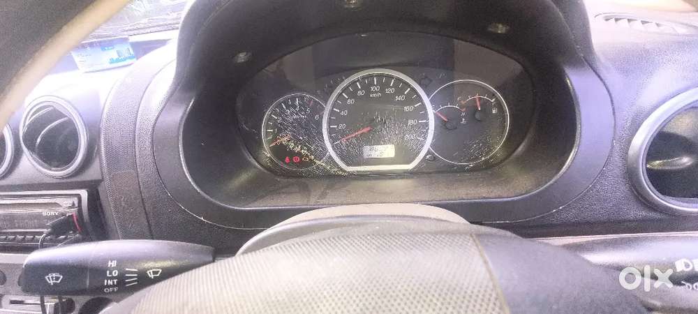 Chevrolet Enjoy 2016 Diesel 86500 Km Driven