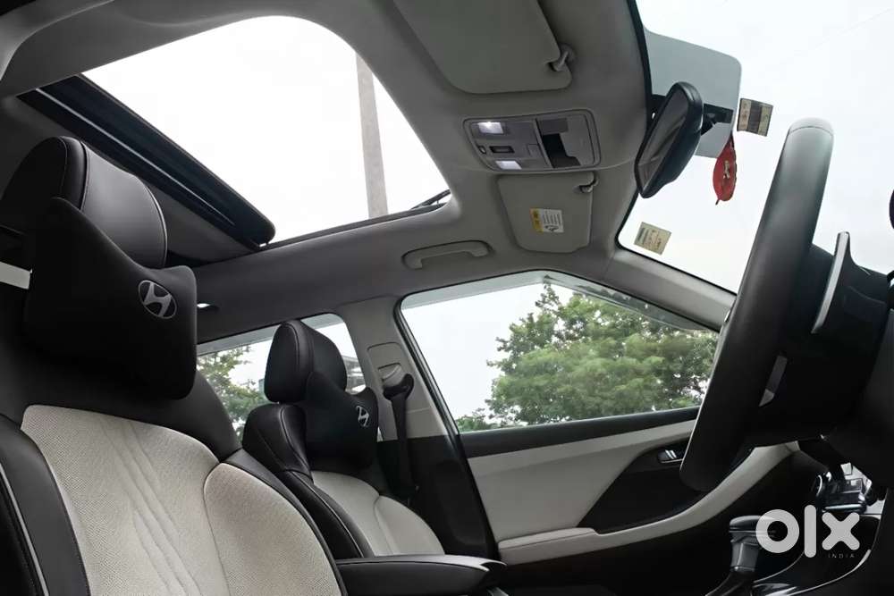 Hyundai Creta Sx (o) 1.5 Diesel Automatic, 2022, Diesel