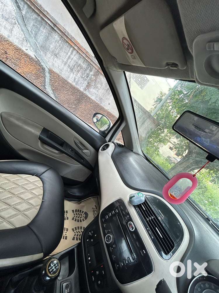Fiat Linea Petrol 2014