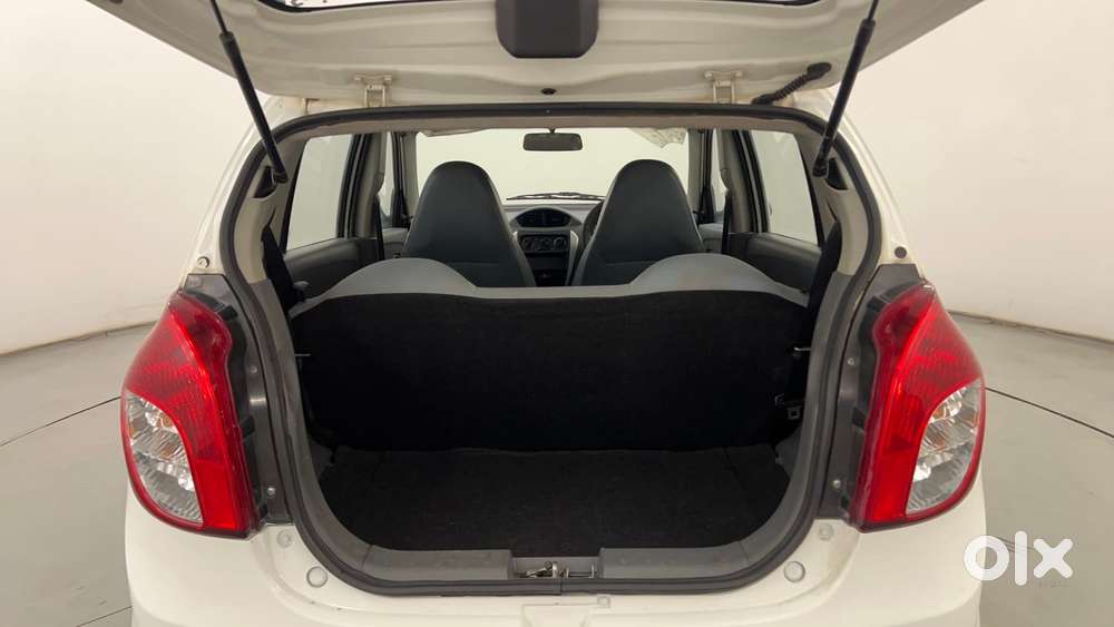 Maruti Suzuki Alto 800 Lxi, 2013, Petrol
