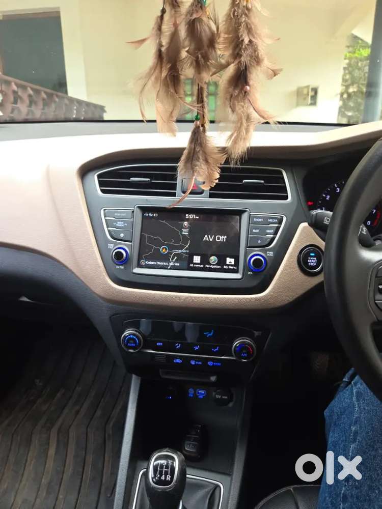 2020 Hyundai Elite I20 Asta (o) | Top Model | Well Maintained