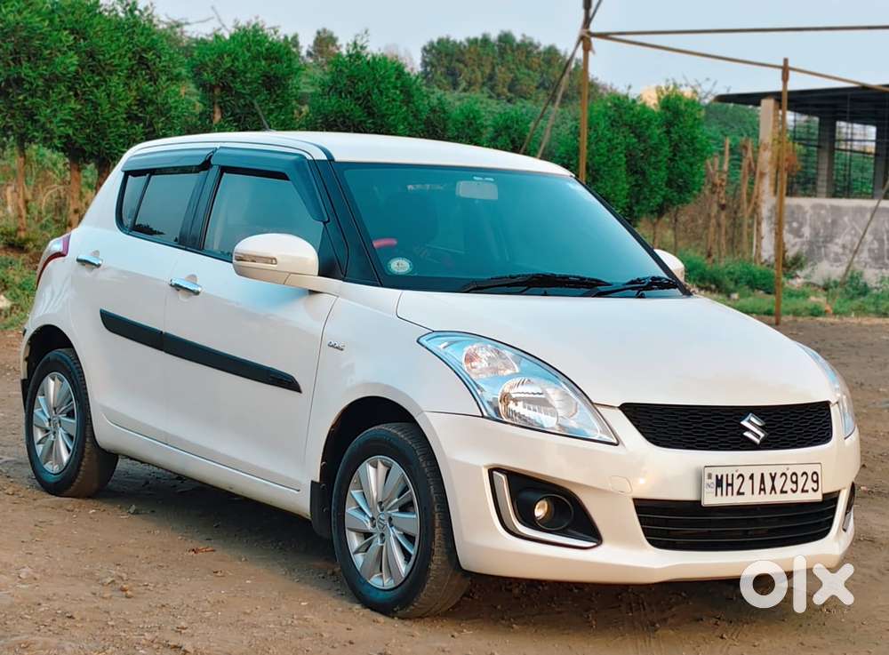 Maruti Suzuki Swift Ddis Zdi Plus, 2015, Diesel