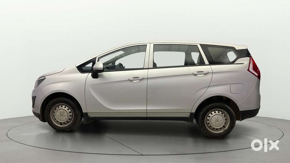 Mahindra Marazzo M2, 2021, Diesel