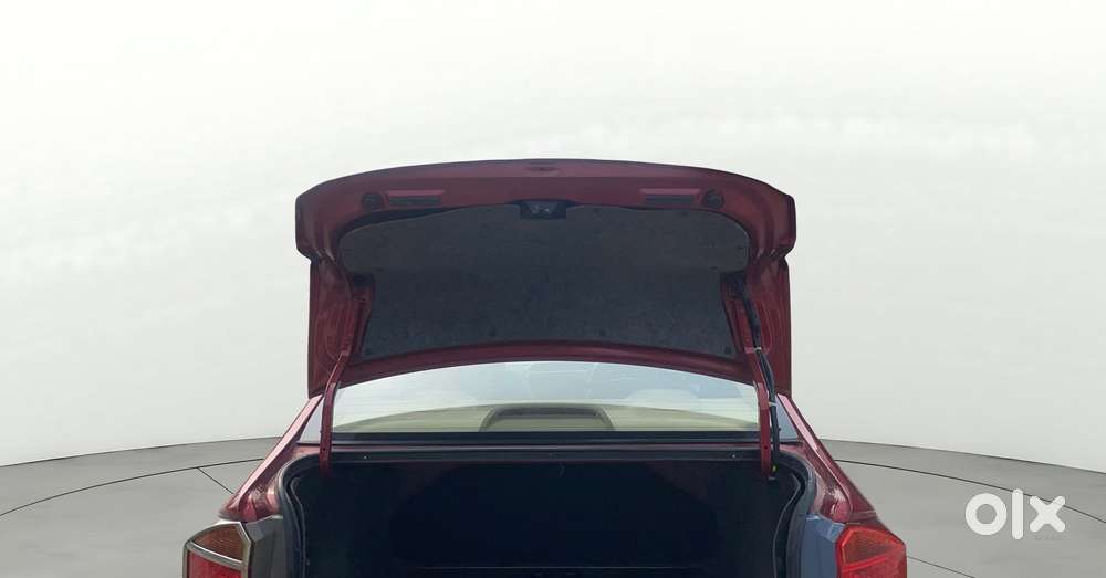 Honda City 2015-2017 I Dtec Sv, 2019, Diesel