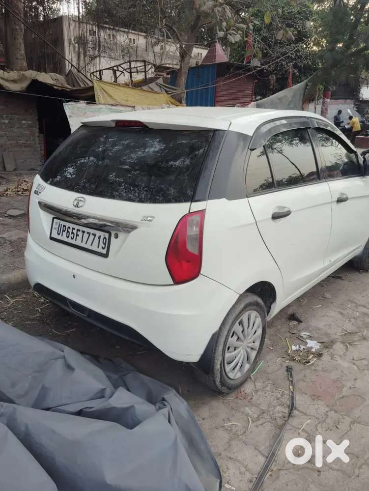 Tata Bolt 2017 Diesel Well Maintained