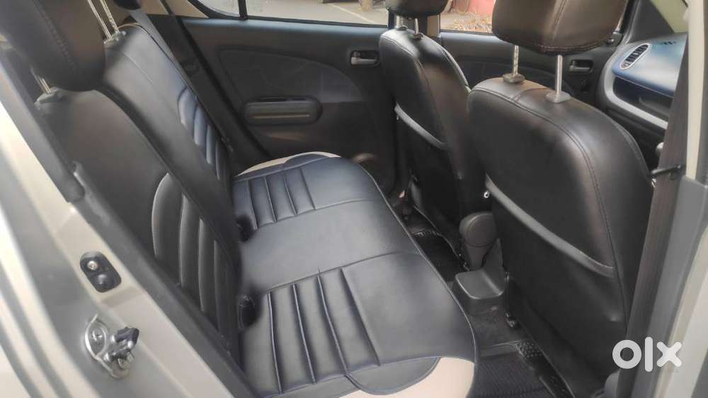 Maruti Suzuki Ritz Zxi Bs-iv, 2012, Petrol