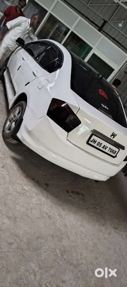 New Tyre Honda City 2013 Petrol 75000 Km Driven All Conditions Ok