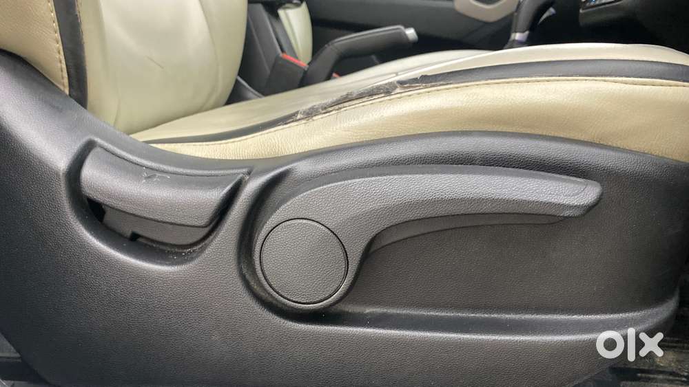 Hyundai Creta 1.6 Sx Plus Petrol At, 2017, Petrol