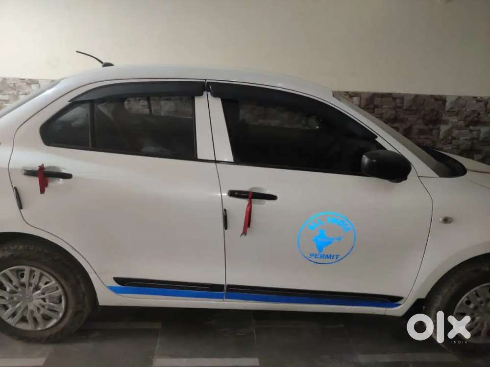 Maruti Suzuki Dzire 2023 Variant