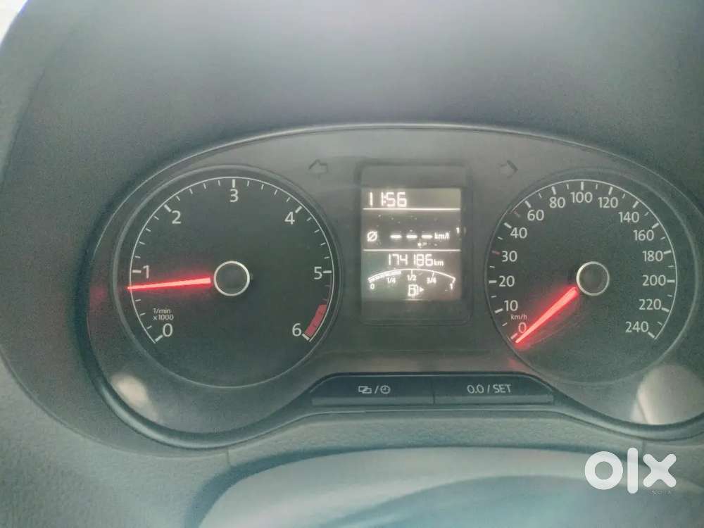 Volkswagen Vento 1.5 Tdi Highline