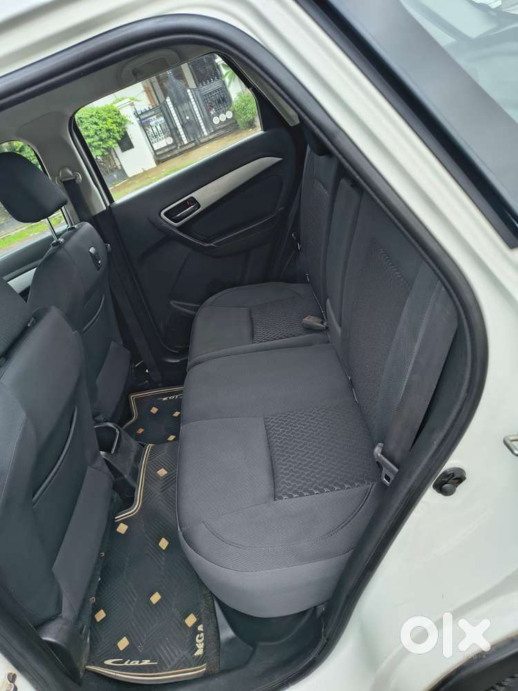 Maruti Suzuki Brezza 1.5 Zxi Plus Smart Hybrid, 2021, Petrol