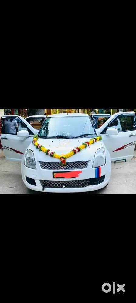 Yellow Board Maruti Suzuki Swift Dzire 2016 Diesel 155000 Km Driven