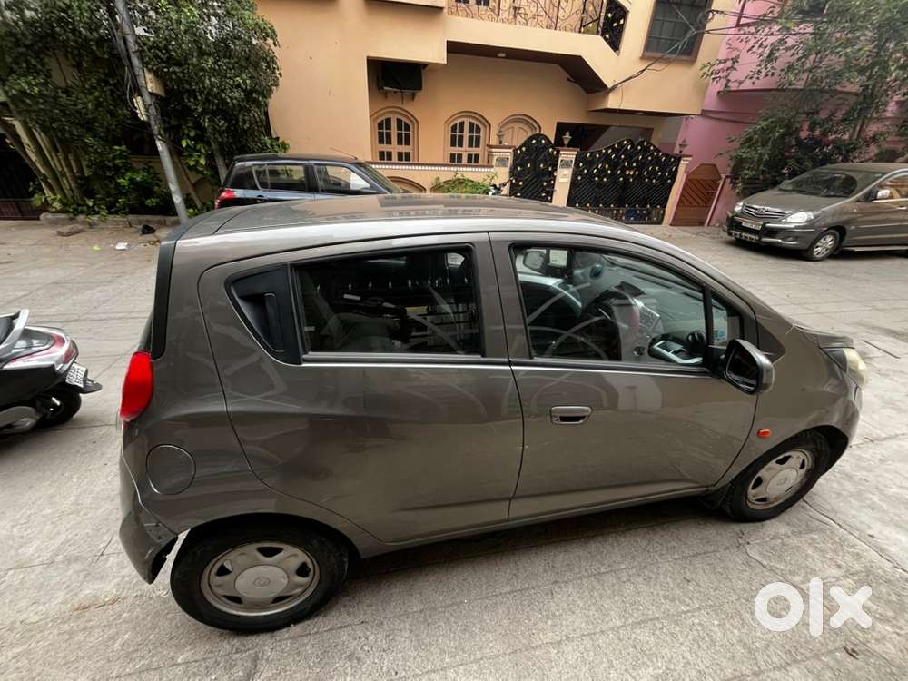 Chevrolet Beat 2016 Diesel 85000 Km Driven Excellent Condition