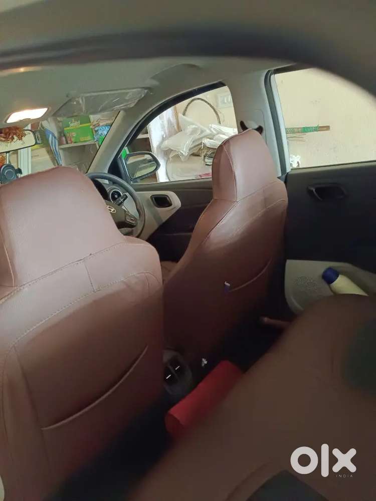 Hyundai Aura 2025 Cng & Hybrids Well Maintained