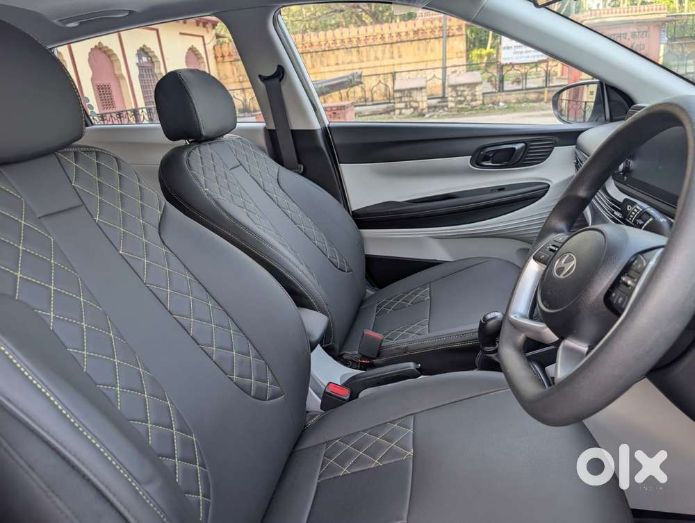 Hyundai I20 1.2 Sportz (o), 2026, Petrol