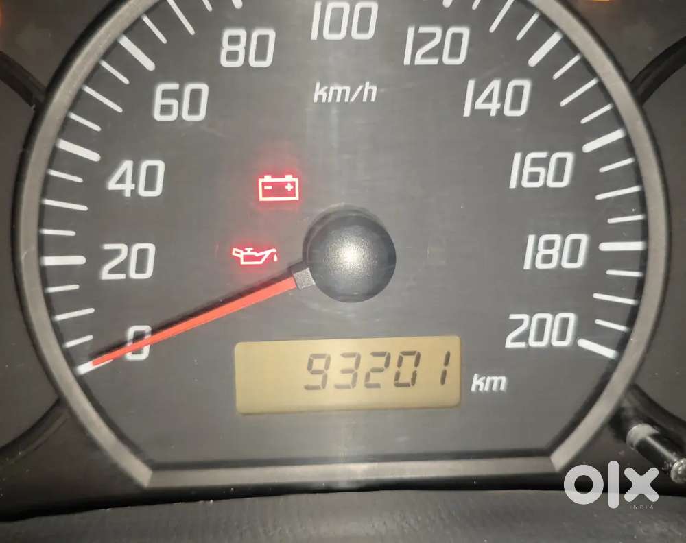 Maruti Suzuki Swift Dzire 2016 Diesel In Mint Condition