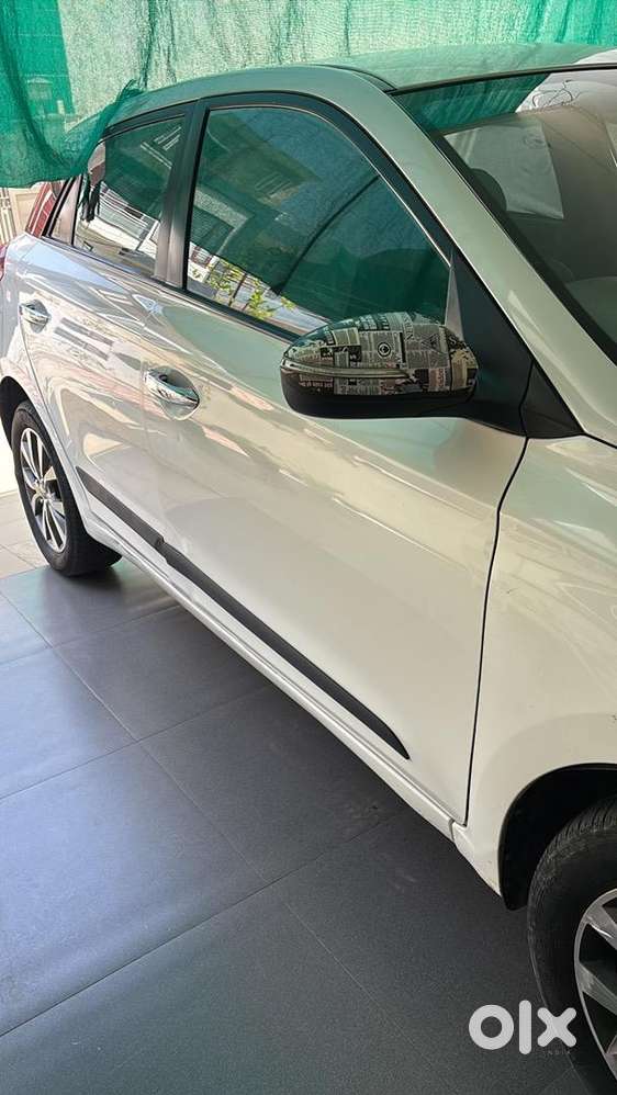 Hyundai Diesel Car 2018