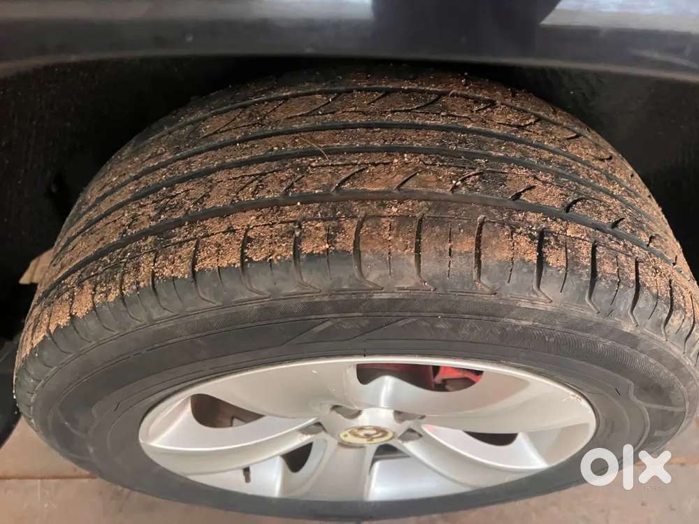 Skoda Yeti 2013 Diesel 145000 Km Driven