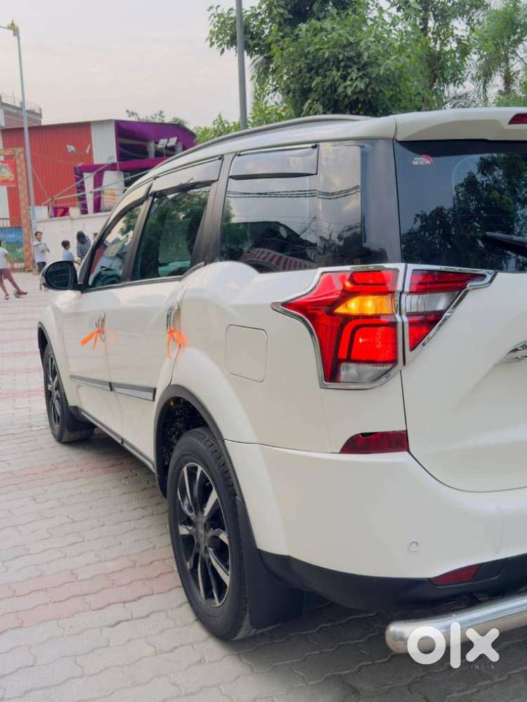 Mahindra Xuv500 W11, 2020, Diesel