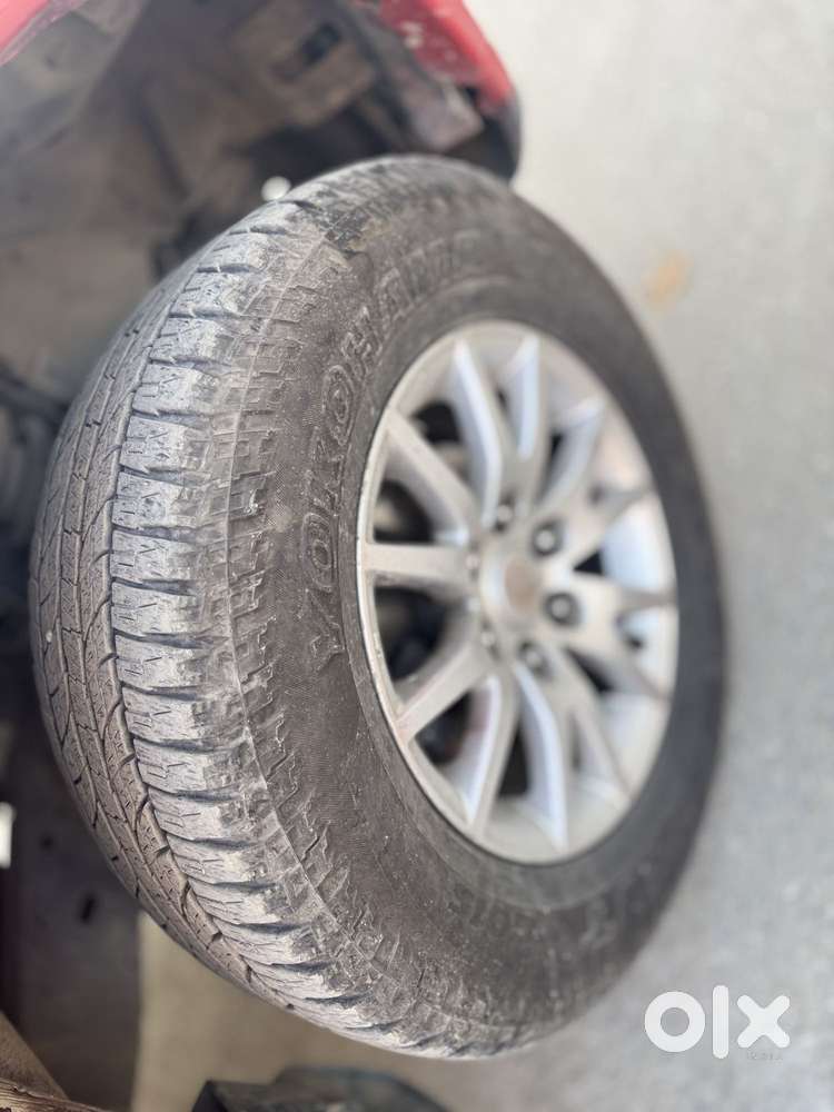 Mitsubishi Pajero Sport Limited Edition, 2015, Diesel