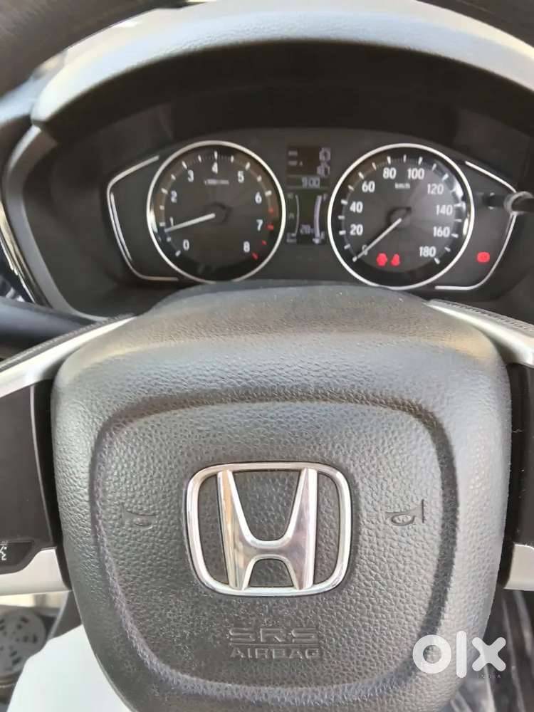 Honda Amaze 2022 Petrol Well Maintained