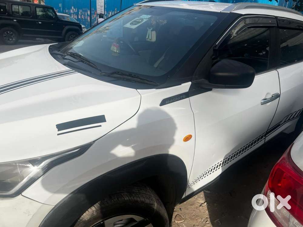 Nissan With 22000 Km 2021