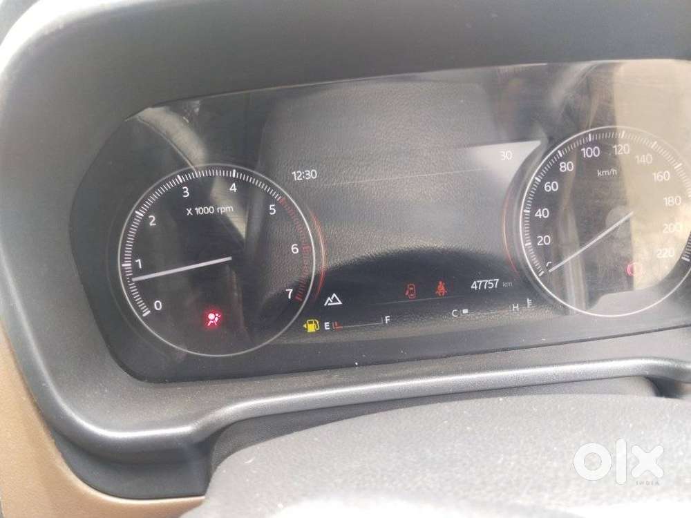 Mahindra Scorpio N Z8 L Diesel Mt 4wd 6 Str, 2023, Diesel