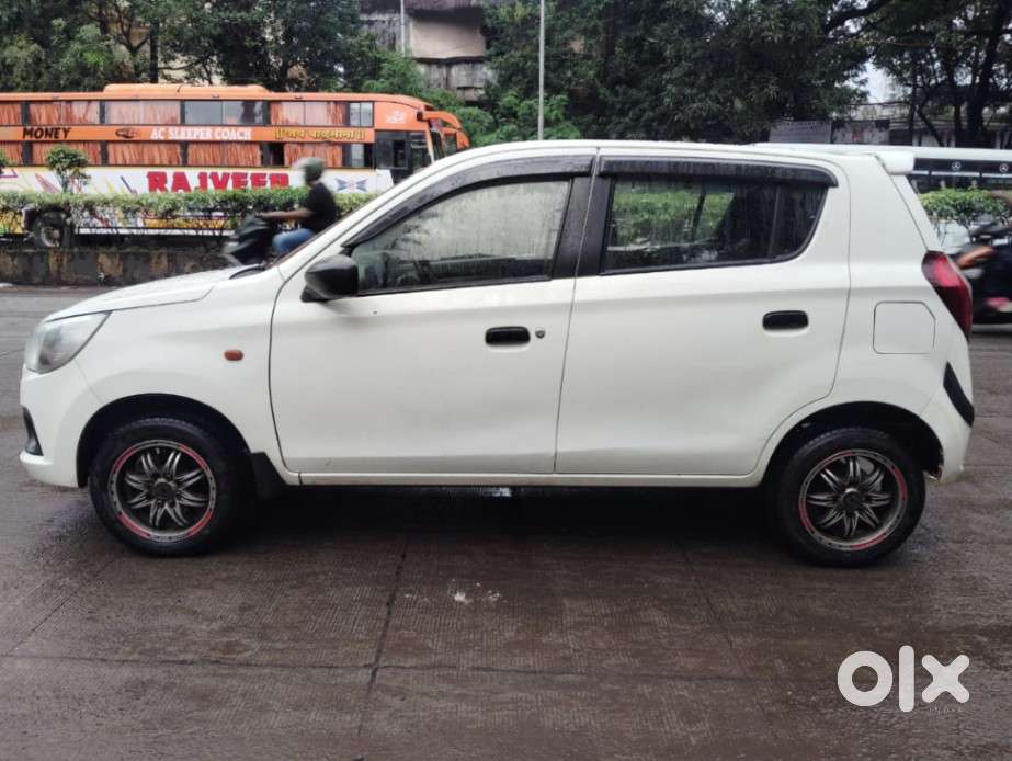 Maruti Suzuki Alto K10