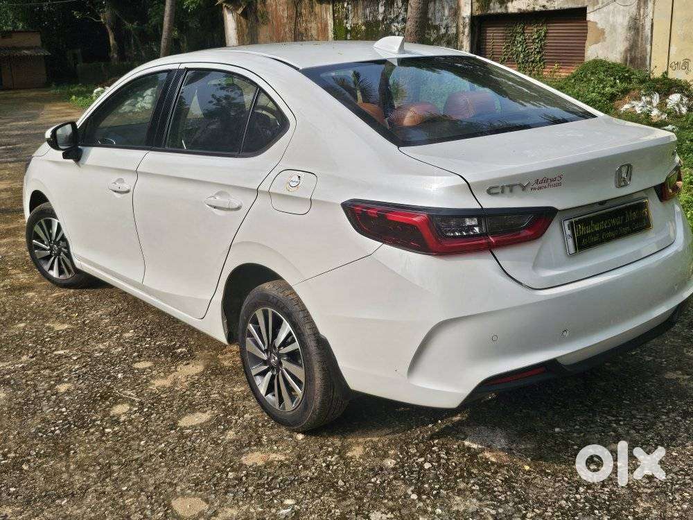 Honda City 1.5 Vx I-vtec Mt, 2024, Petrol