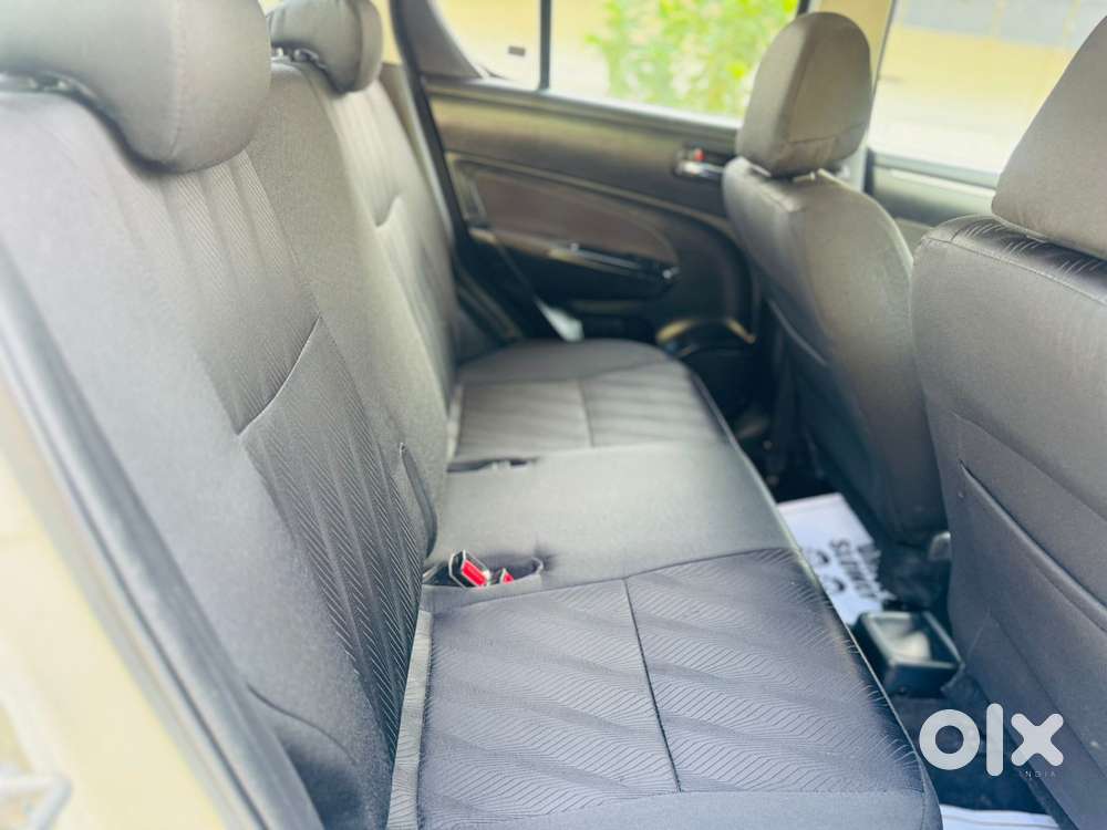 Maruti Suzuki Swift Ddis Vdi, 2014, Diesel