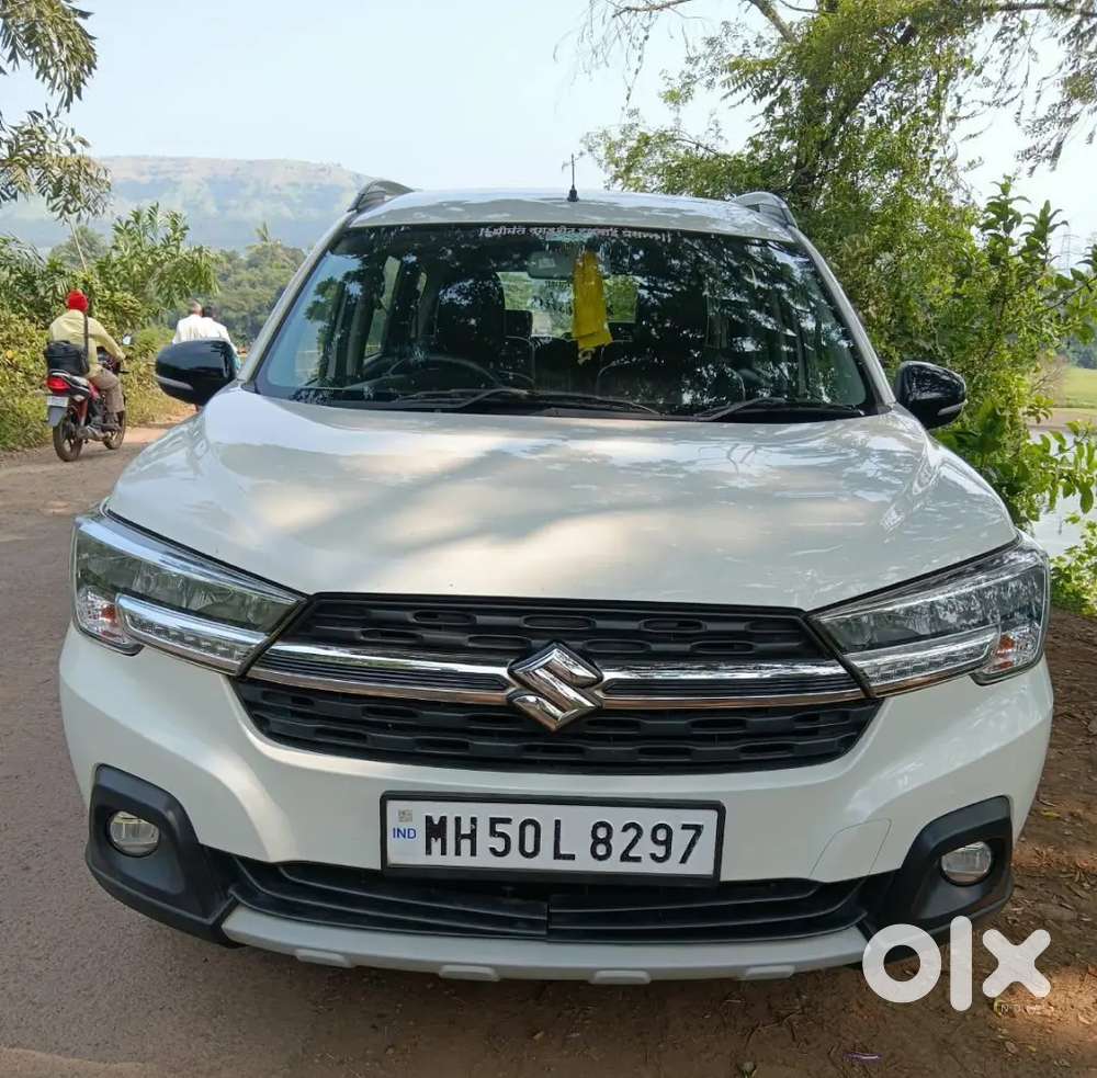 Maruti Suzuki Xl6 2021 Petrol Manual