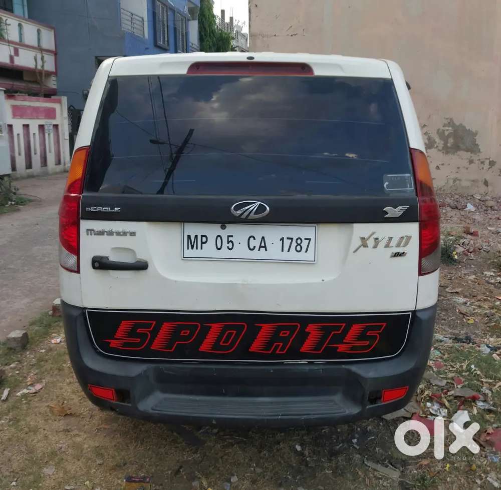Mahindra Xylo M2di Fully Original