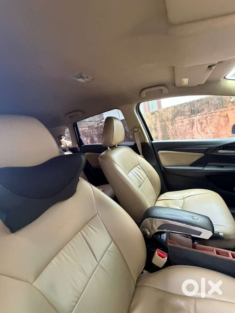 Honda Jazz Petrol 2017 Single Owner