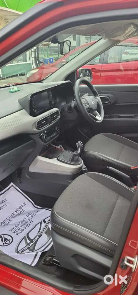 Hyundai Exter 2023 Sx Amt Automatic Petrol 31000 Km Driven
