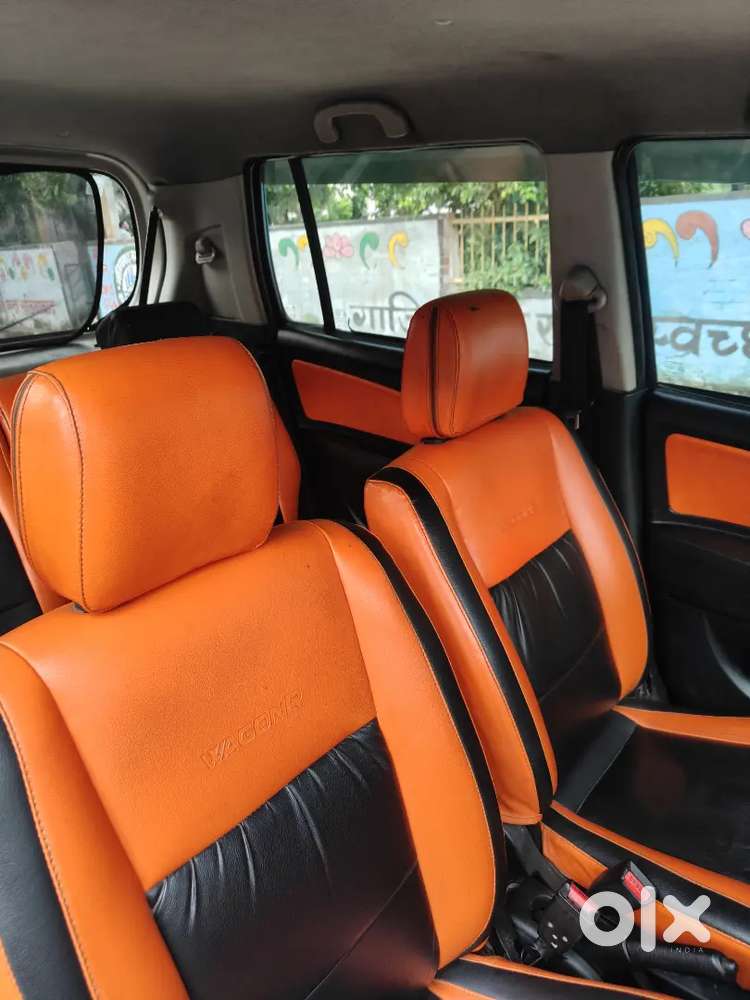Maruti Suzuki Wagon R 2017 Lxi Opt