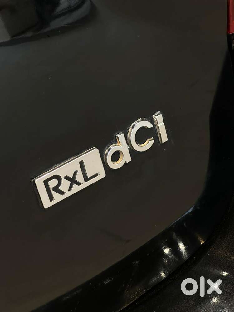 Renault Duster 85ps Diesel Rxl, 2012, Diesel