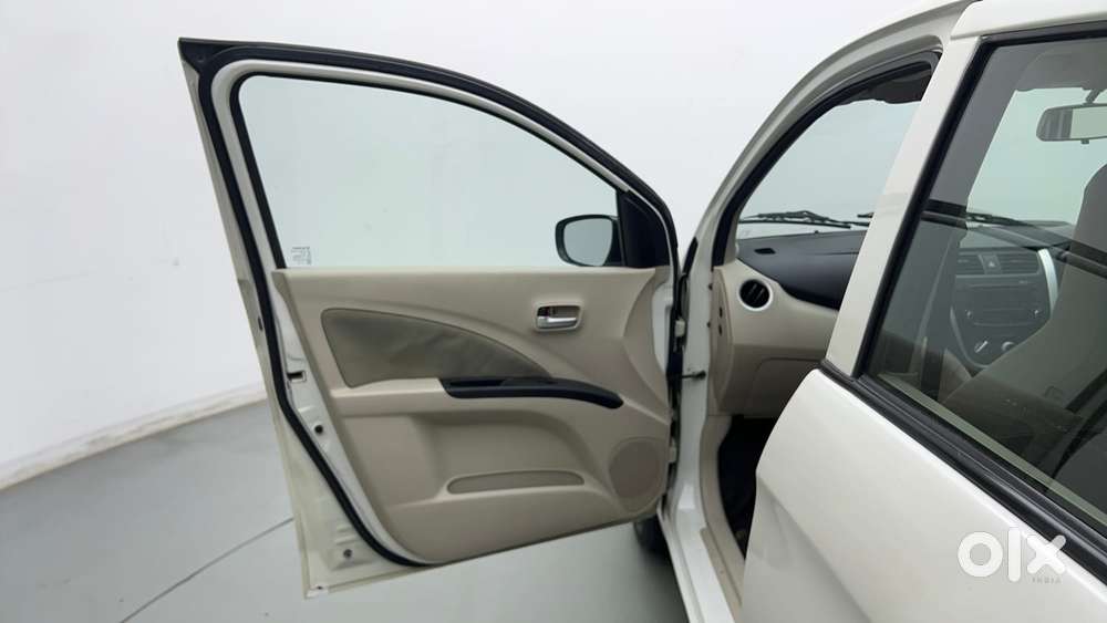 Maruti Suzuki Celerio Zxi Optional Amt, 2018, Petrol
