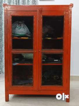 Old wooden furniture olx sales