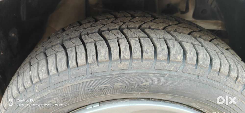 Tata Indica Vista Quadrajet Vx, 2012, Diesel