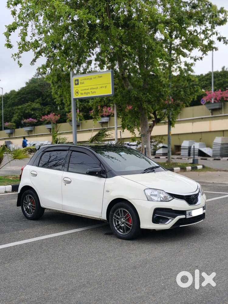 Toyota Etios Liva Gd, 2015, Diesel
