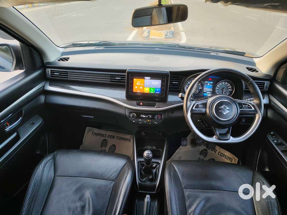 Maruti Suzuki Xl6 1.5 Alpha Mt, 2019, Petrol